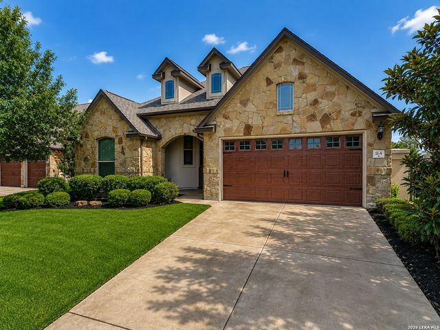 164 AUTUMN RDG, Boerne, TX 78006