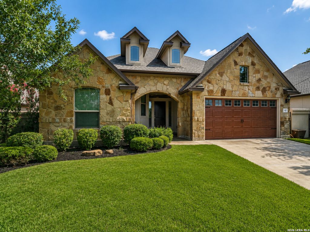 164 AUTUMN RDG, Boerne, TX 78006