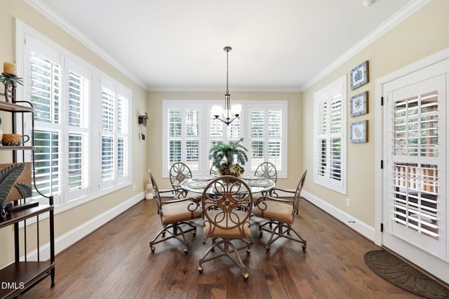 556 Rockport Drive, Clayton, NC 27527