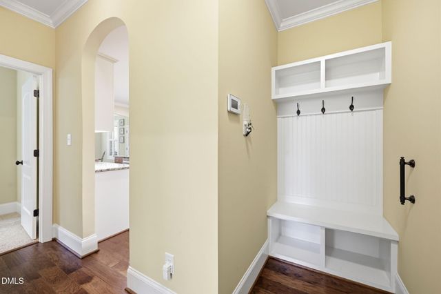 556 Rockport Drive, Clayton, NC 27527