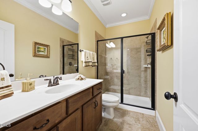 556 Rockport Drive, Clayton, NC 27527