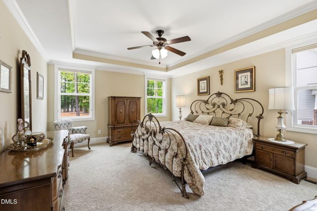 556 Rockport Drive, Clayton, NC 27527