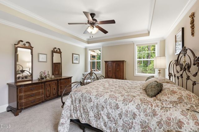 556 Rockport Drive, Clayton, NC 27527