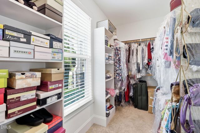 556 Rockport Drive, Clayton, NC 27527