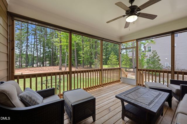 556 Rockport Drive, Clayton, NC 27527