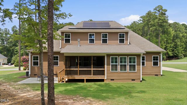 556 Rockport Drive, Clayton, NC 27527