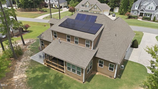556 Rockport Drive, Clayton, NC 27527