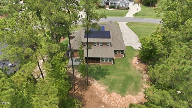 556 Rockport Drive, Clayton, NC 27527