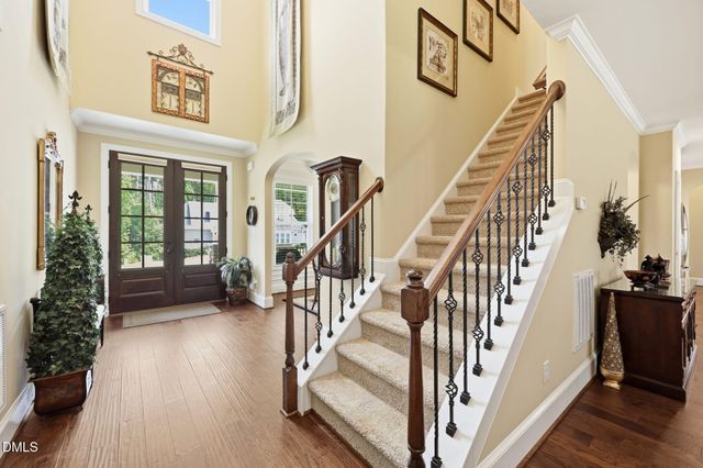 556 Rockport Drive, Clayton, NC 27527