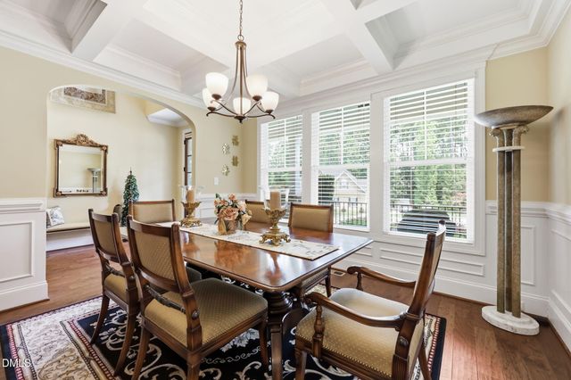 556 Rockport Drive, Clayton, NC 27527