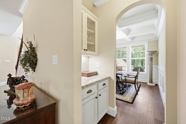 556 Rockport Drive, Clayton, NC 27527