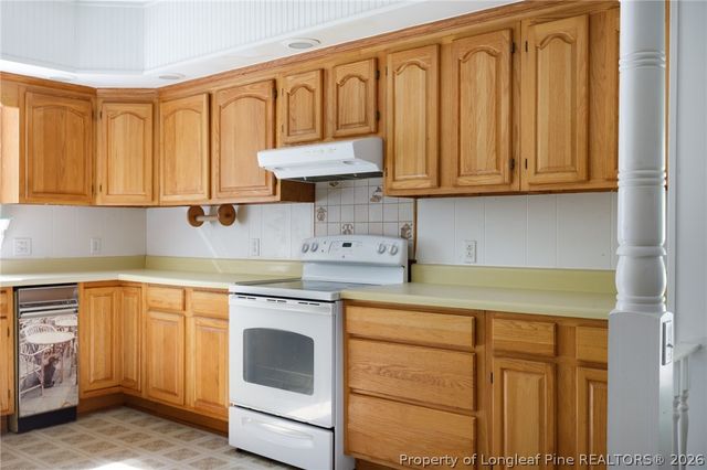 4835 Main Street, Linden, NC 28356