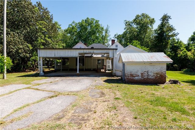 4835 Main Street, Linden, NC 28356
