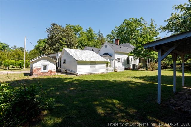 4835 Main Street, Linden, NC 28356