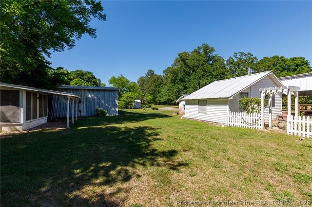 4835 Main Street, Linden, NC 28356