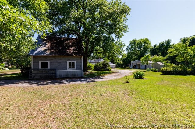 4835 Main Street, Linden, NC 28356