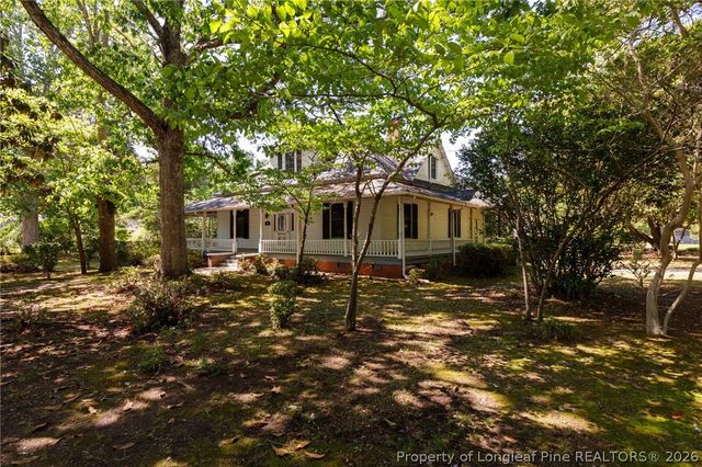 4835 Main Street, Linden, NC 28356