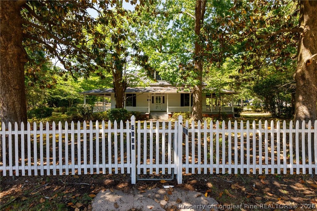 4835 Main Street, Linden, NC 28356