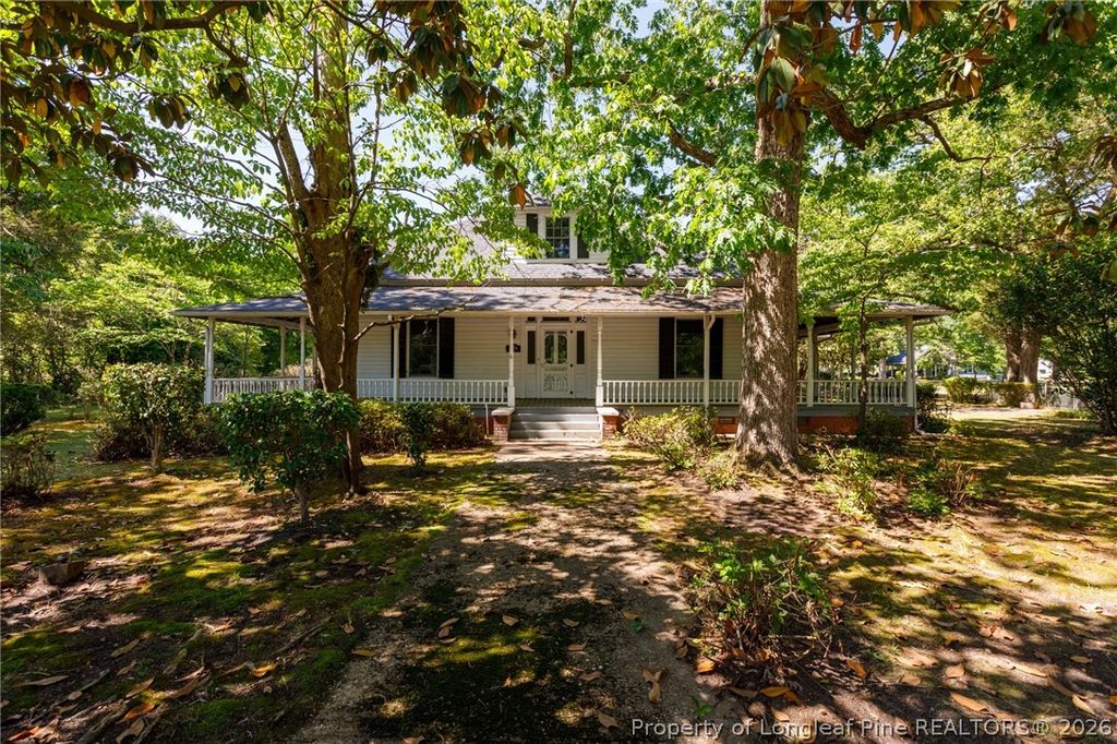 4835 Main Street, Linden, NC 28356 — photo 2