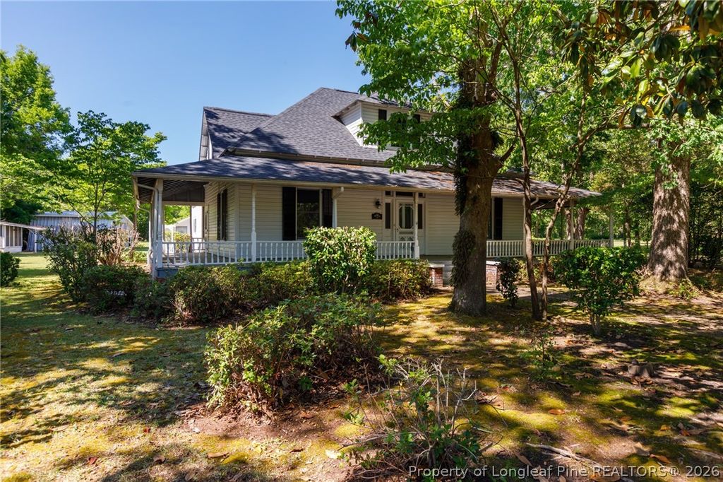 4835 Main Street, Linden, NC 28356 — photo 3