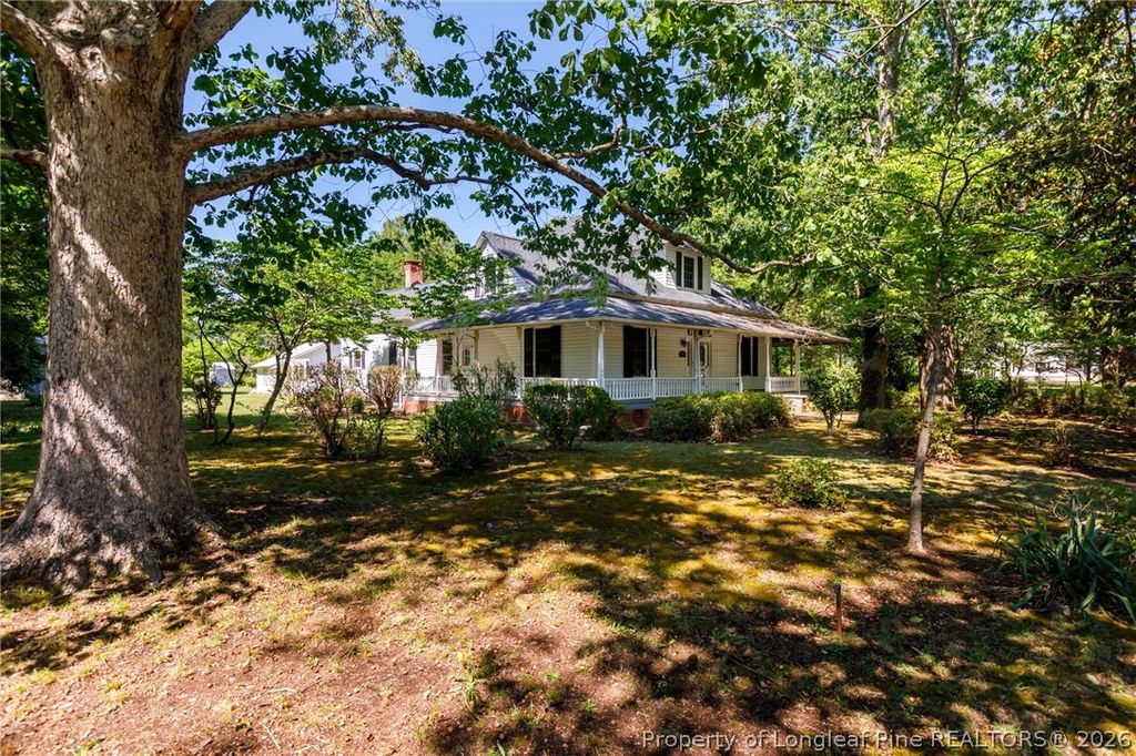 4835 Main Street, Linden, NC 28356 — photo 4
