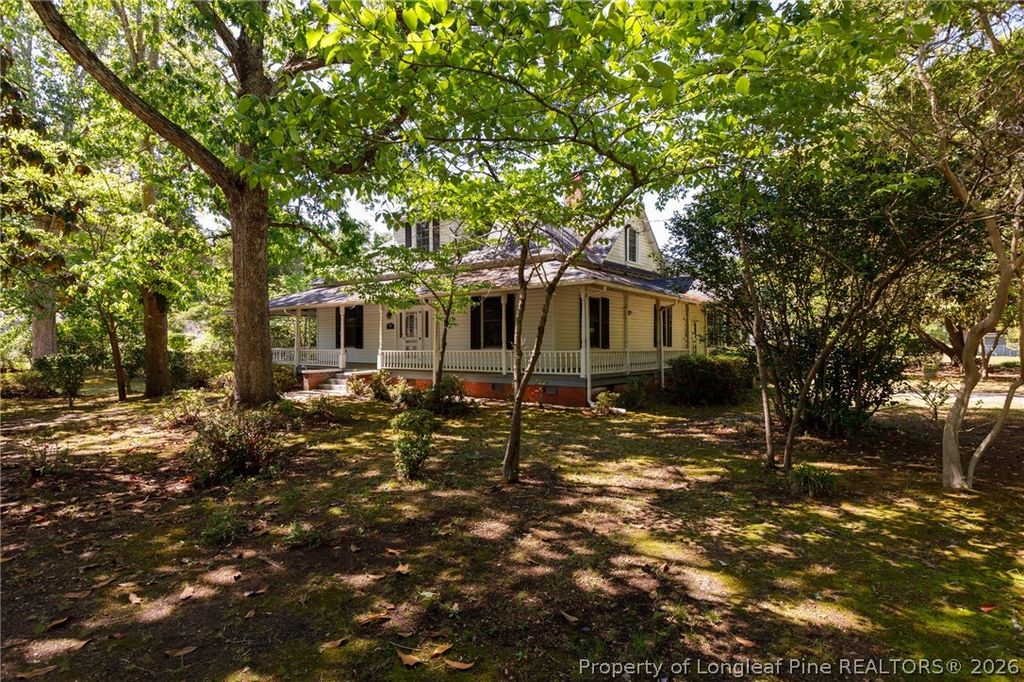4835 Main Street, Linden, NC 28356 — photo 5
