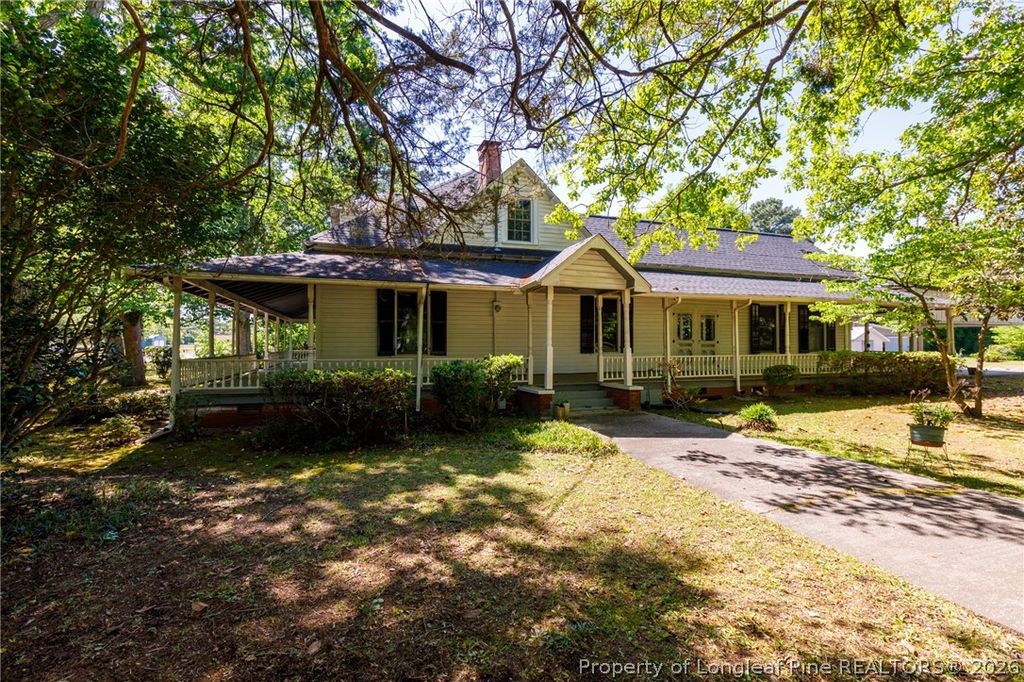 4835 Main Street, Linden, NC 28356 — photo 6