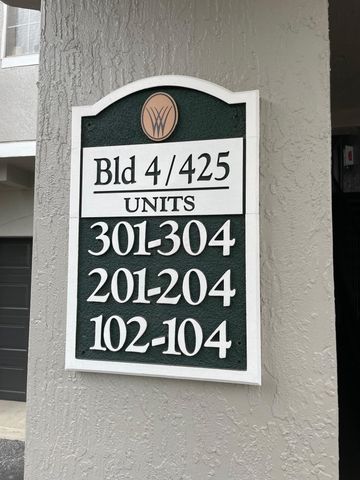 425 S Villa San Marco 103, St Augustine, FL 32086