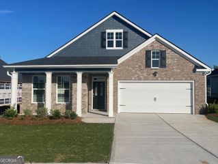 741 Myrica Avenue, Locust Grove, GA 30248