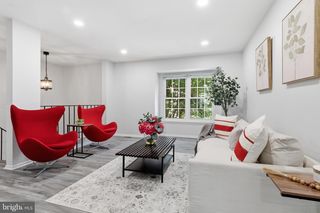 660 IVY LEAGUE LN #14-83, Rockville, MD 20850