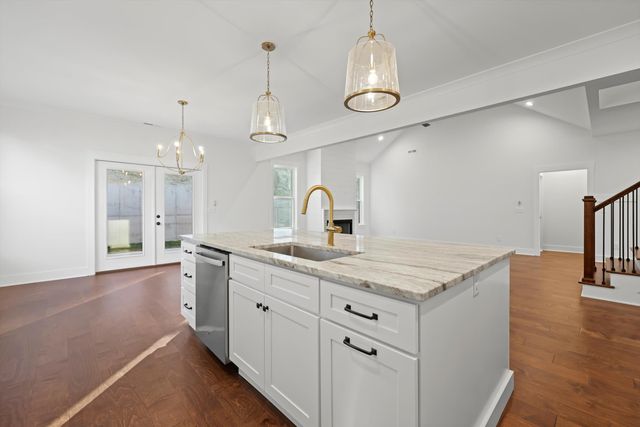 3471 Hawks Creek Drive, Apison, TN 37302