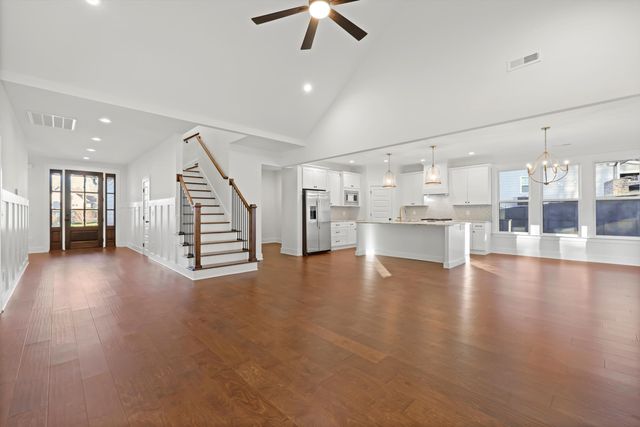 3471 Hawks Creek Drive, Apison, TN 37302
