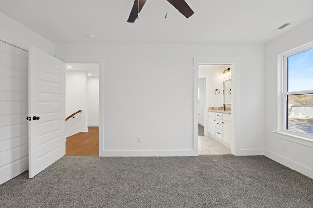 3471 Hawks Creek Drive, Apison, TN 37302