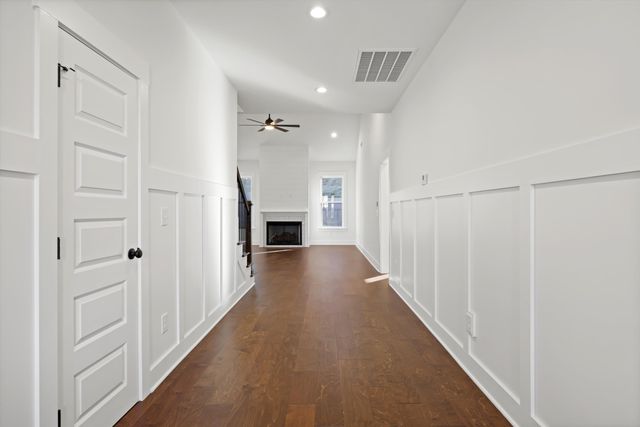 3471 Hawks Creek Drive, Apison, TN 37302
