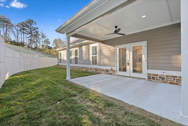 3471 Hawks Creek Drive, Apison, TN 37302
