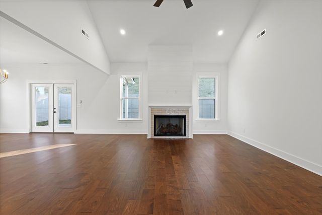 3471 Hawks Creek Drive, Apison, TN 37302