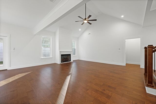 3471 Hawks Creek Drive, Apison, TN 37302