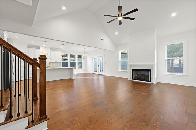 3471 Hawks Creek Drive, Apison, TN 37302