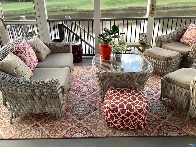 93 LAKEVIEW CT, Zion Crossroads, VA 22952
