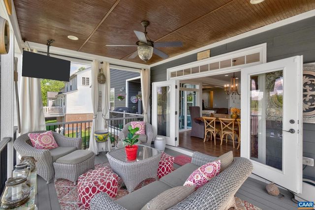 93 LAKEVIEW CT, Zion Crossroads, VA 22952