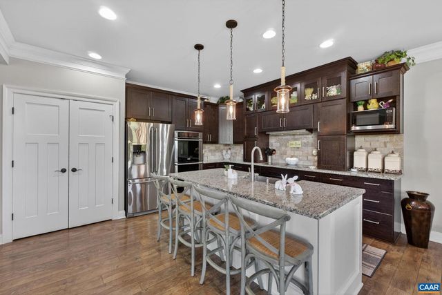 93 LAKEVIEW CT, Zion Crossroads, VA 22952