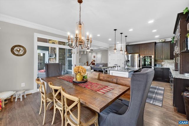 93 LAKEVIEW CT, Zion Crossroads, VA 22952