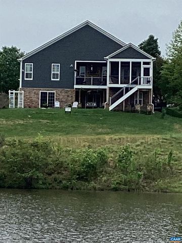 93 LAKEVIEW CT, Zion Crossroads, VA 22952