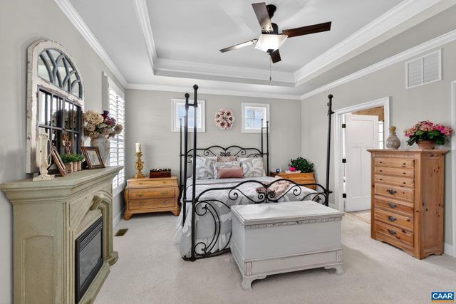 93 LAKEVIEW CT, Zion Crossroads, VA 22952