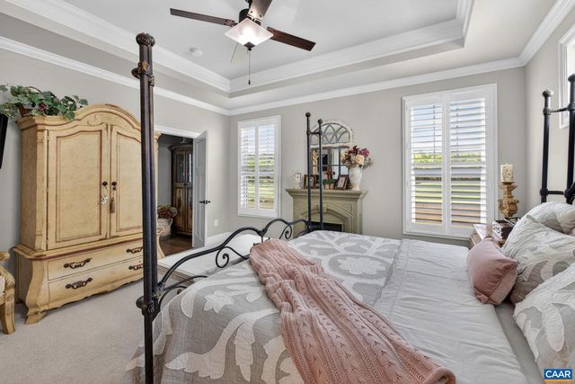 93 LAKEVIEW CT, Zion Crossroads, VA 22952