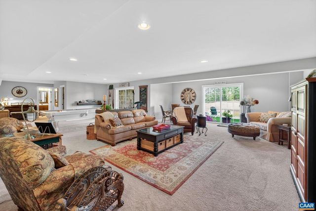 93 LAKEVIEW CT, Zion Crossroads, VA 22952