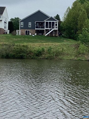 93 LAKEVIEW CT, Zion Crossroads, VA 22952