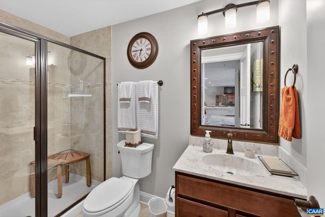 93 LAKEVIEW CT, Zion Crossroads, VA 22952