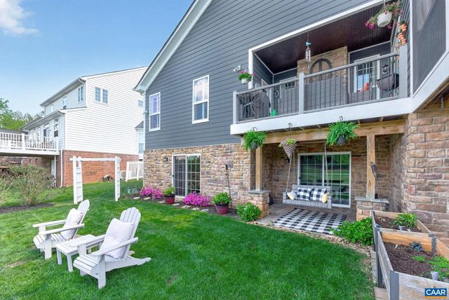 93 LAKEVIEW CT, Zion Crossroads, VA 22952