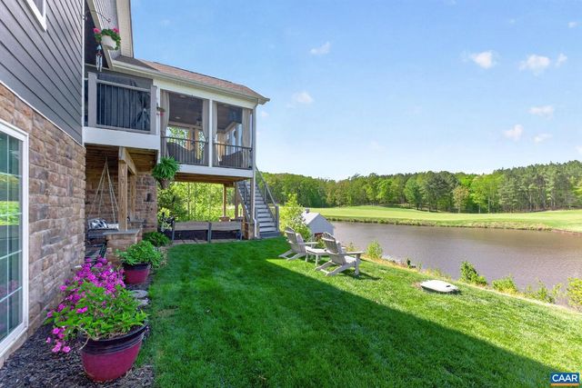 93 LAKEVIEW CT, Zion Crossroads, VA 22952